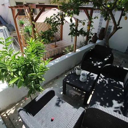 아파트 Terrace Garden *