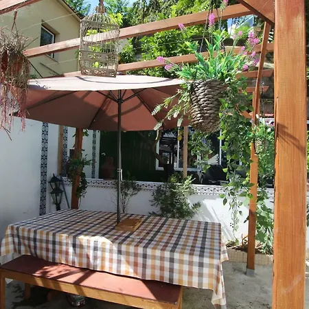 Terrace Garden 아파트 *