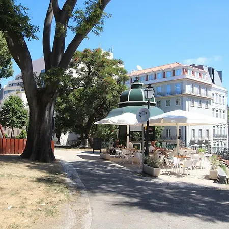 아파트 Terrace Garden