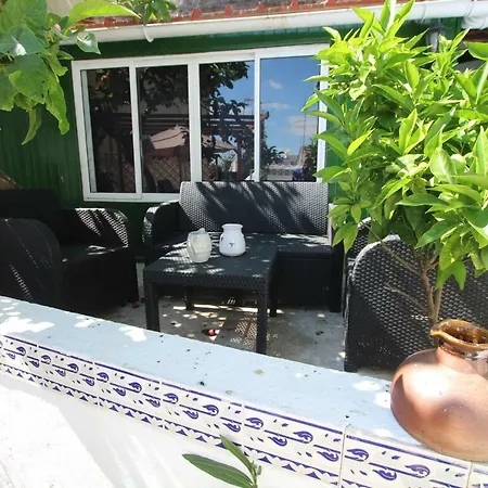 아파트 Terrace Garden *