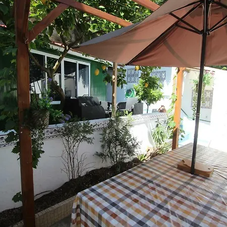 Terrace Garden *